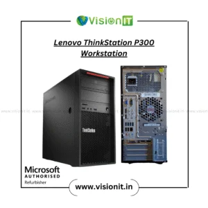 Lenovo ThinkStation P300 Workstation