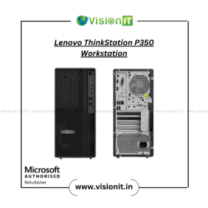 Lenovo ThinkStation P350 Workstation