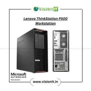 Lenovo ThinkStation P500 Workstation