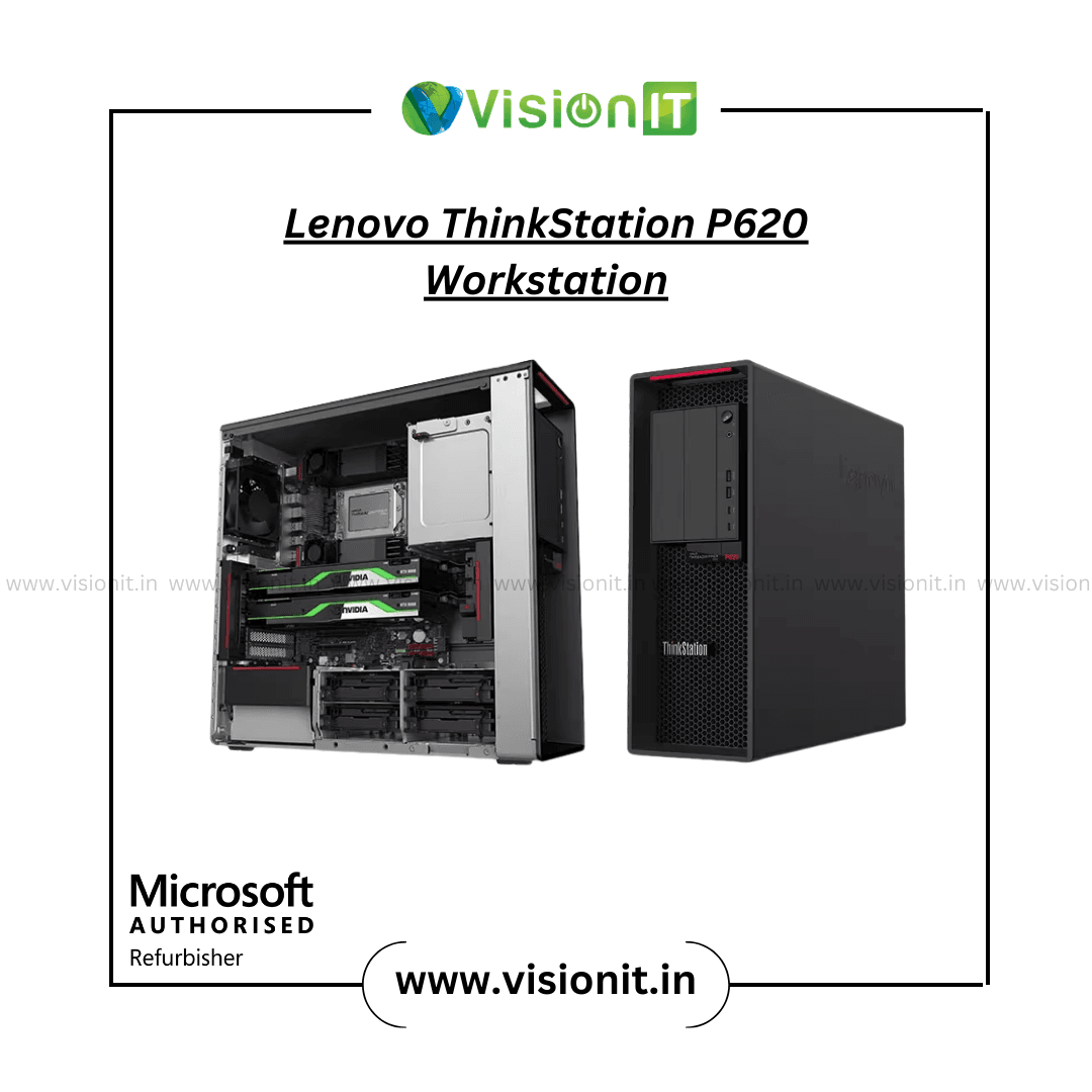 Lenovo ThinkStation P620 Workstation