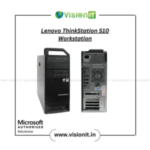 Lenovo ThinkStation S10 Workstation