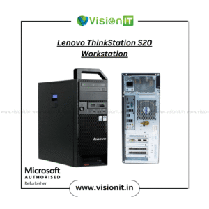 Lenovo ThinkStation S20 Workstation