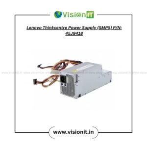 Lenovo Thinkcentre Power Supply (SMPS) P/N: 45J9418