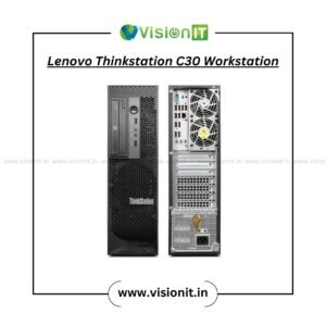 Lenovo Thinkstation C30 Workstation