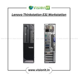 Lenovo Thinkstation E31 Workstation