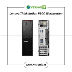 Lenovo Thinkstation P300 Workstation