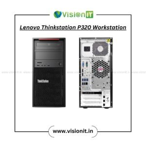 Lenovo Thinkstation P320 Workstation
