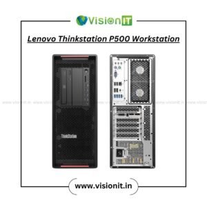 Lenovo Thinkstation P500 Workstation