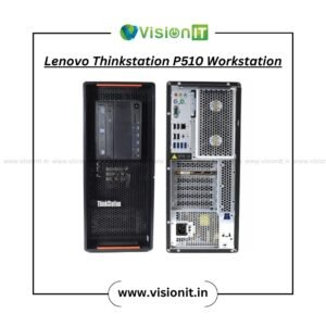 Lenovo Thinkstation P510 Workstation