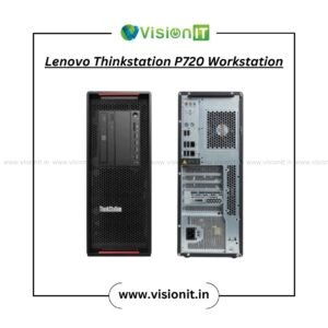 Lenovo Thinkstation P720 Workstation