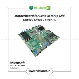 Motherboard for Lenovo M73p Mid Tower / Micro Tower PC