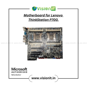 Motherboard for Lenovo ThinkStation P700.