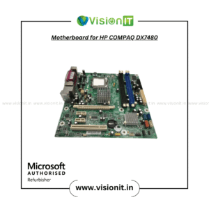 Motherboard for HP COMPAQ DX7480