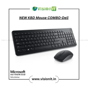 NEW Keyboard Mouse COMBO - Dell