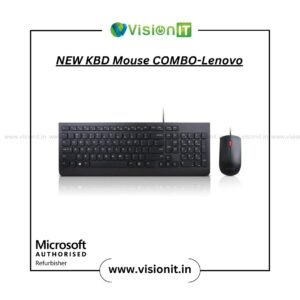 NEW Keyboard Mouse COMBO - Lenovo