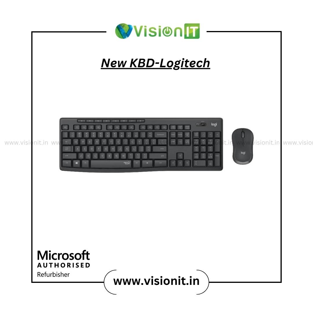 New Keyboard - Logitech - Image 2