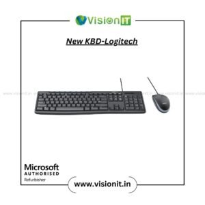 New Keyboard - Logitech