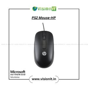 PS2 Mouse - HP