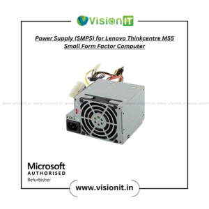 Power Supply (SMPS) for Lenovo Thinkcentre M55 Small Form Factor Computer