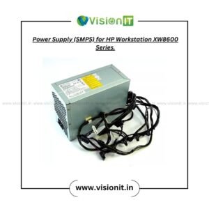 Power Supply (SMPS) for HP Workstation XW8600 Series.
