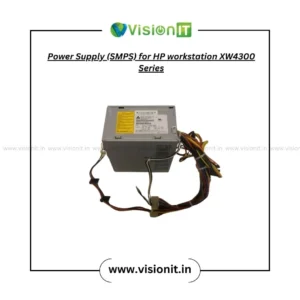 Power Supply (SMPS) for HP workstation XW4300 Series