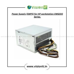 Power Supply (SMPS) for HP workstation XW6200 Series.