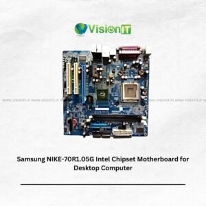 Samsung NIKE-70R1.05G Intel Chipset Motherboard for Desktop Computer