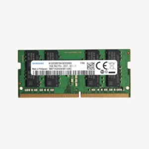 So-Dimm 16GB DDR4 PC4-19200 (2400 Mhz) RAM (Memory) For Laptop