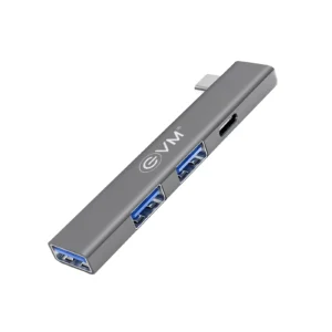 EVM Type-C HUB