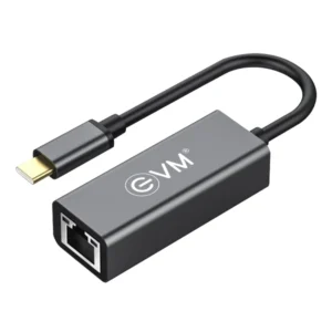 Type-C to 1000 mbps Gigabit Ethernet