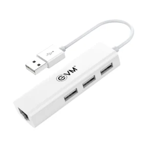 USB to USB 2.0 & 100M Network Card