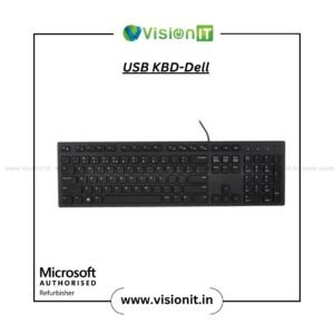 Dell USB Keyboard