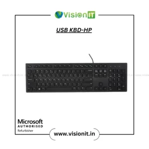 USB Keyboard - HP
