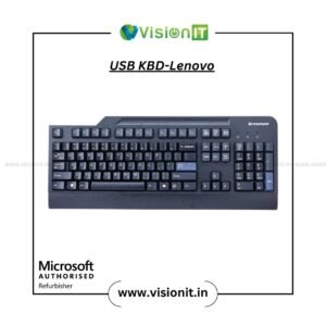 USB Keyboard - Lenovo