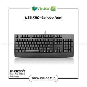 USB Keyboard - Lenovo New