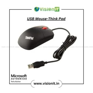 USB Mouse - ThinkPad