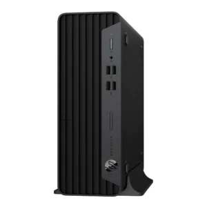 HP ProDesk 600 G7 SFF PC | 10th Gen Intel Core i3/i5/i7 | Compact Power Packed Desktop for Modern Workspaces