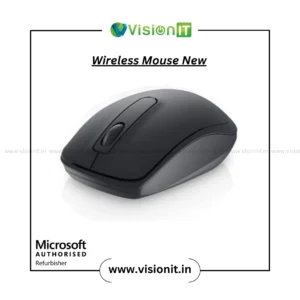 Wireless Mouse - New
