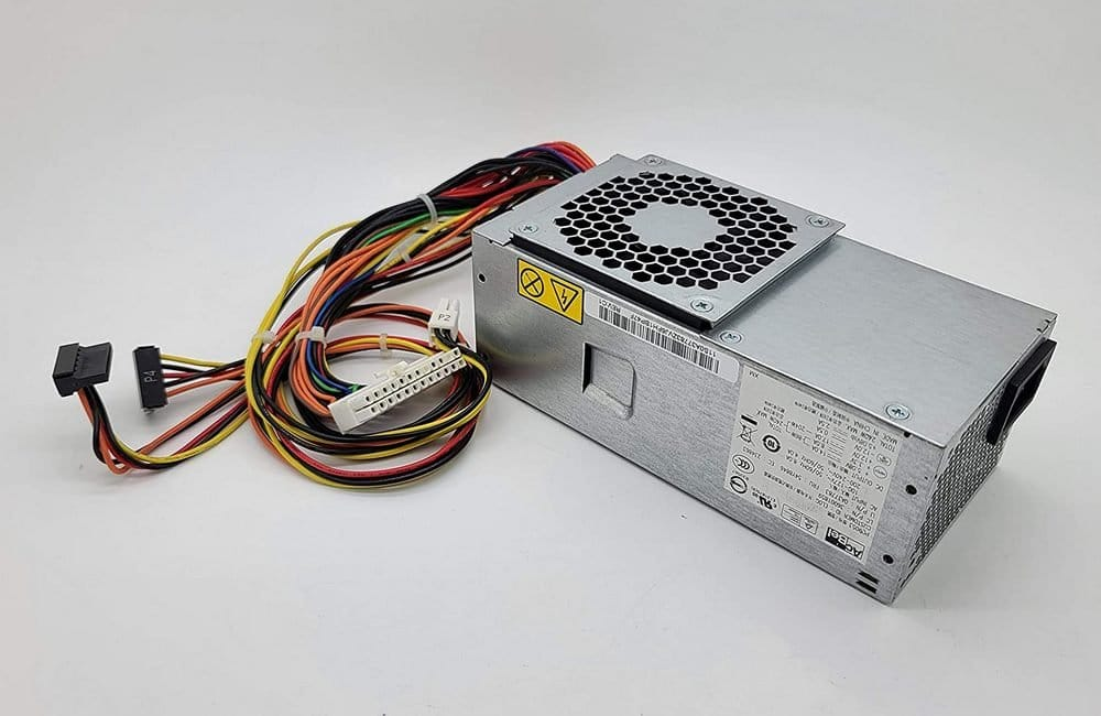 LENOVO 54Y8862 POWER SUPPLY - Image 2