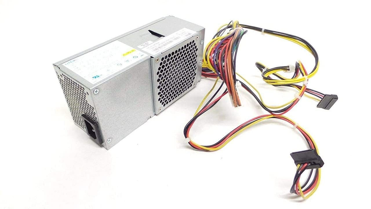 Power Supply (SMPS) for Lenovo Thinkcentre M90 Desktop Computer
