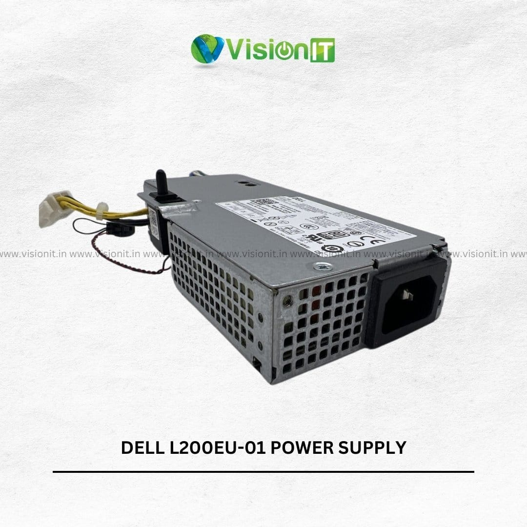 DELL L200EU-01 POWER SUPPLY - Image 2