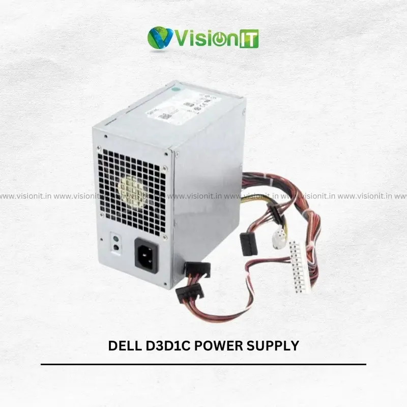 DELL D3D1C POWER SUPPLY - Image 2