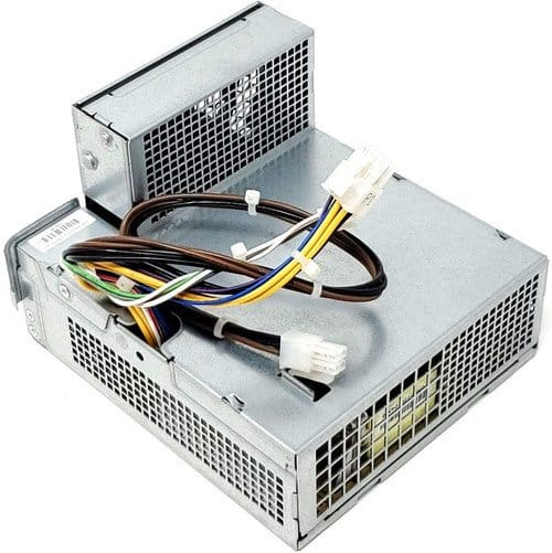 HP 659246-001 / 659193-001 POWER SUPPLY FOR ELITE 8200 RP5800 RP581 SSF - Image 3