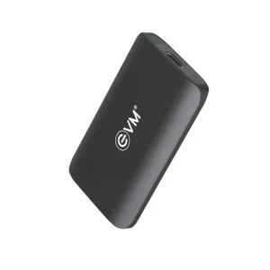 128GB EnSave Portable SSD (EVM Brand)