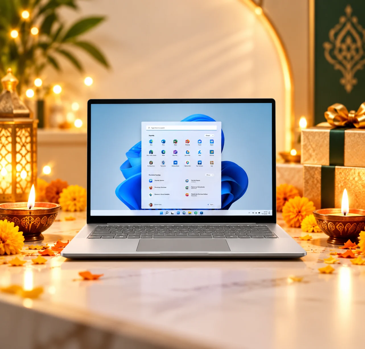 Refurbished Laptops