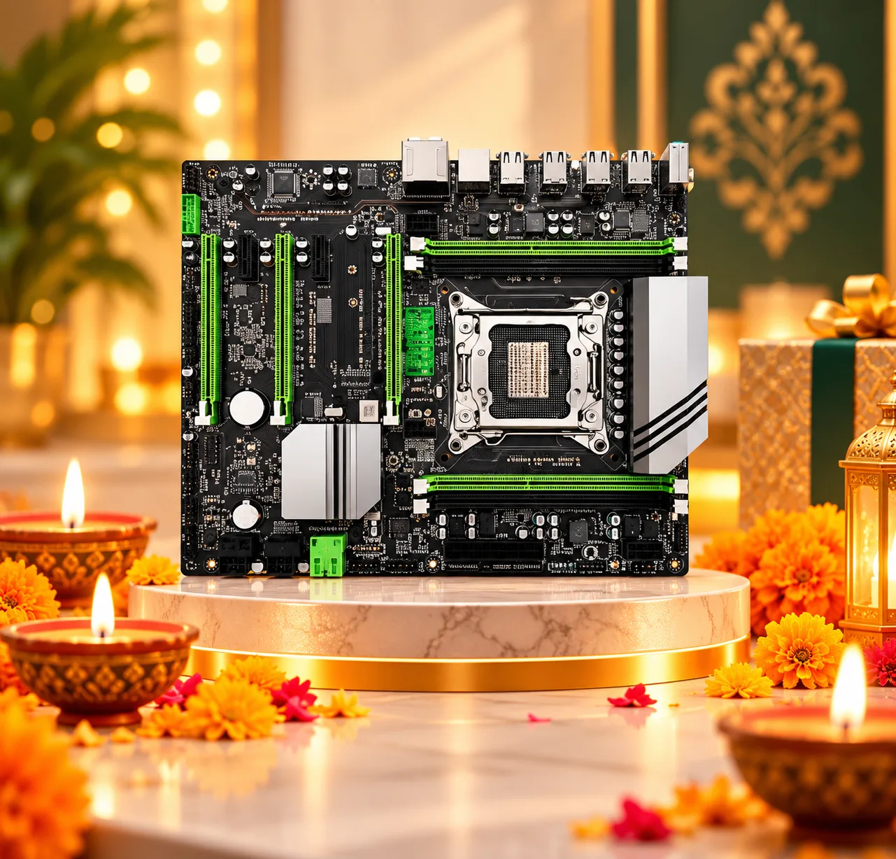 Motherboard